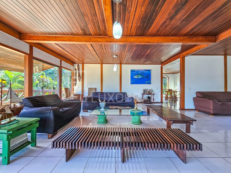 LB - AR806 Casa com 12 quartos à venda, 3111 m² por R$ 6.500