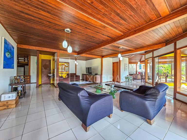 LB - AR806 Casa com 12 quartos à venda, 3111 m² por R$ 6.500