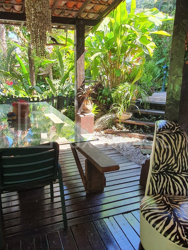 LB - MAN800 Casa com 10 quartos à venda, 1.500m² por R$ 1.90