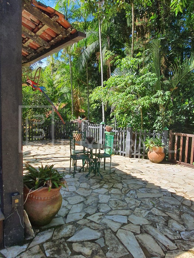 LB - MAN800 Casa com 10 quartos à venda, 1.500m² por R$ 1.90