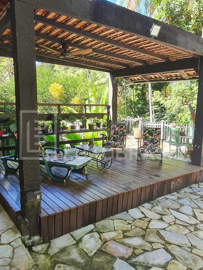 LB - MAN800 Casa com 10 quartos à venda, 1.500m² por R$ 1.90