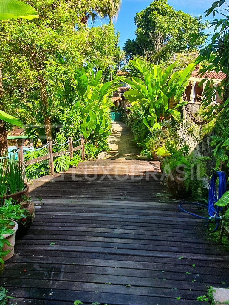 LB - MAN800 Casa com 10 quartos à venda, 1.500m² por R$ 1.90