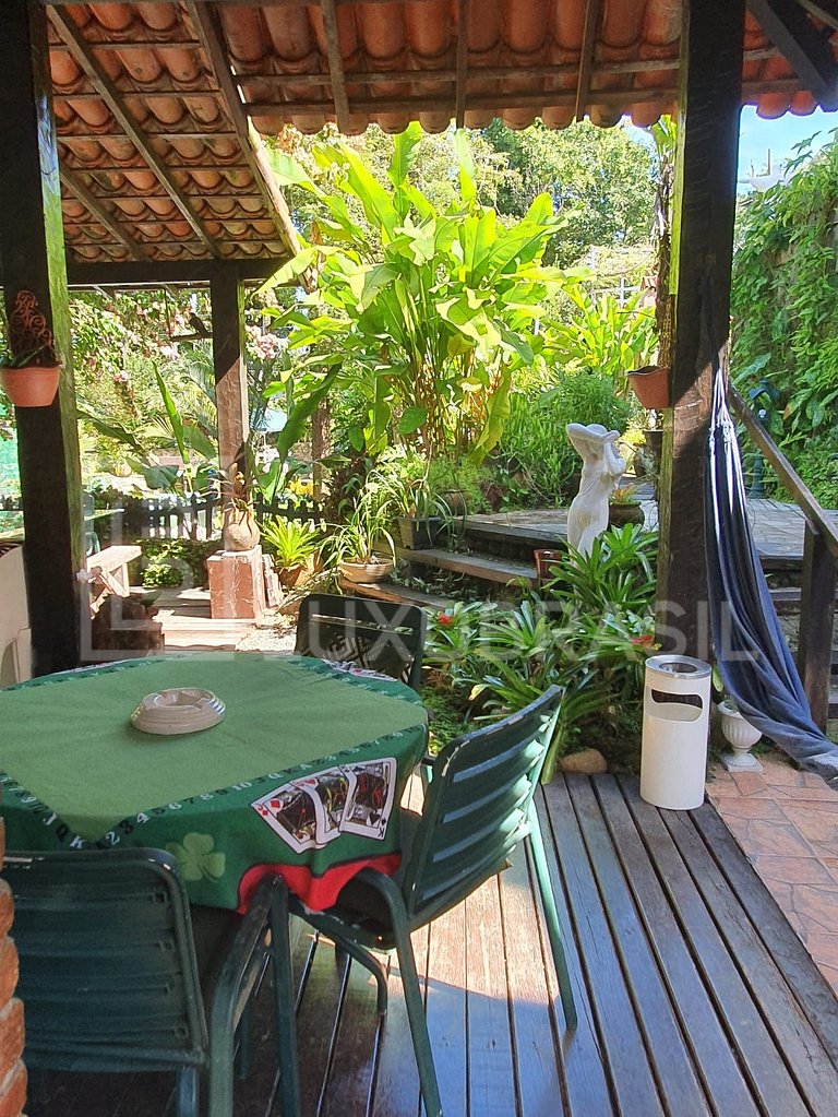LB - MAN800 Casa com 10 quartos à venda, 1.500m² por R$ 1.90