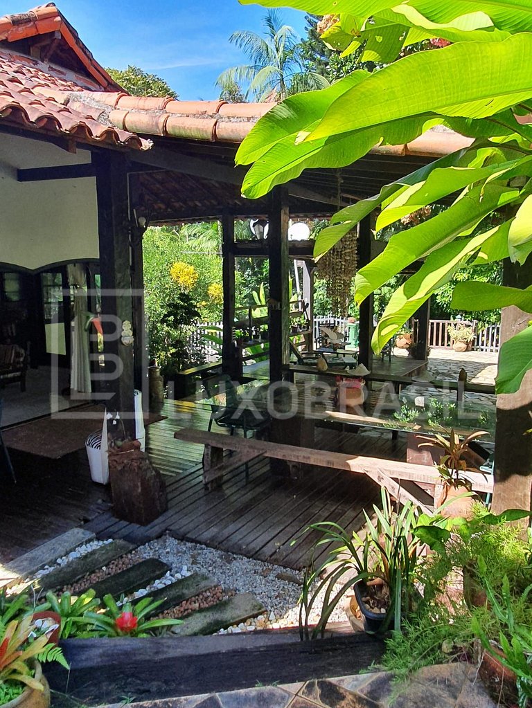 LB - MAN800 Casa com 10 quartos à venda, 1.500m² por R$ 1.90