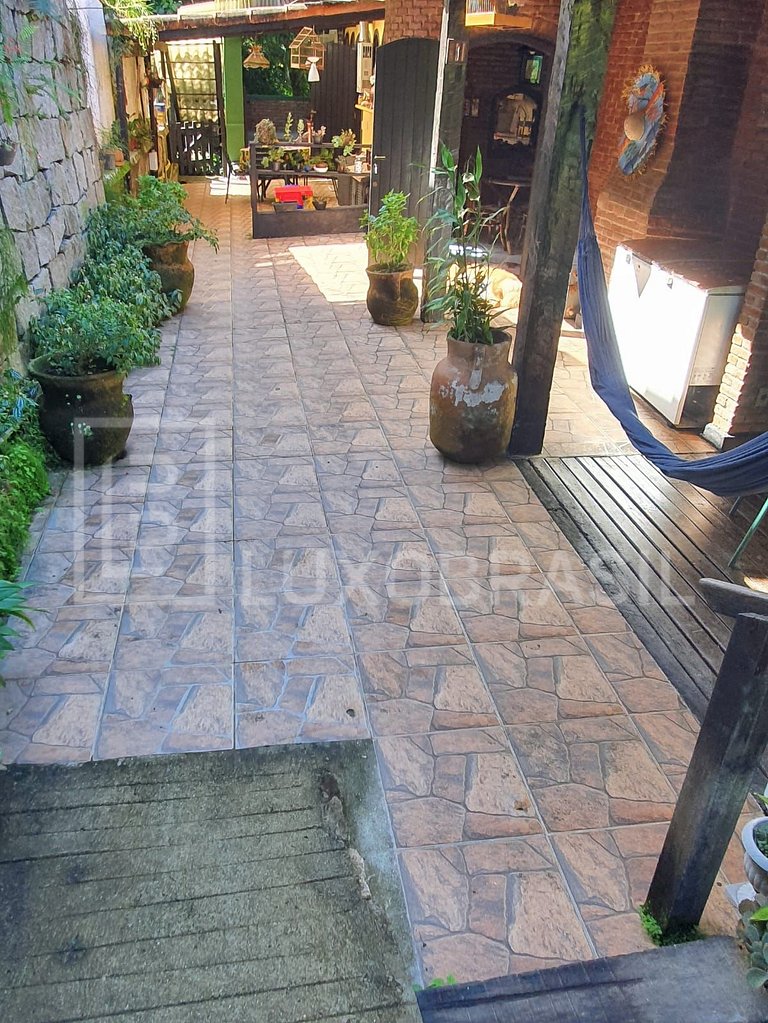 LB - MAN800 Casa com 10 quartos à venda, 1.500m² por R$ 1.90