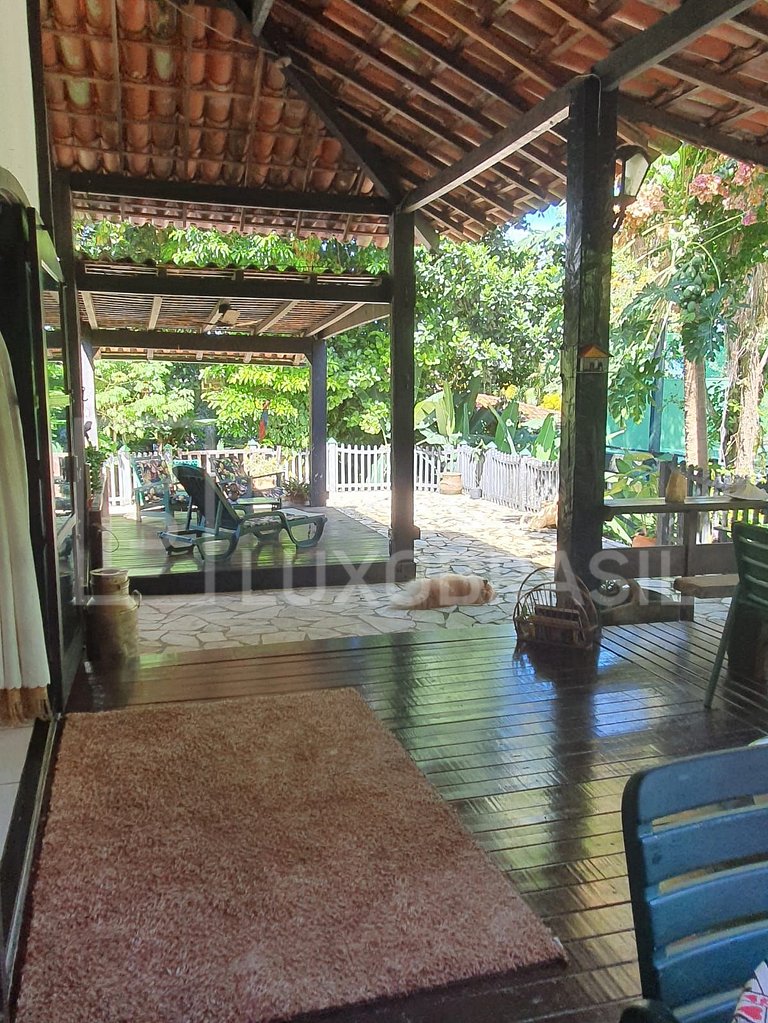 LB - MAN800 Casa com 10 quartos à venda, 1.500m² por R$ 1.90