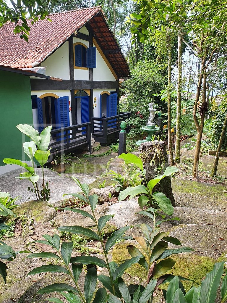 LB - MAN800 Casa com 10 quartos à venda, 1.500m² por R$ 1.90