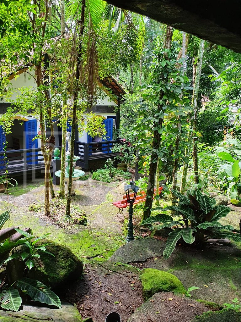 LB - MAN800 Casa com 10 quartos à venda, 1.500m² por R$ 1.90