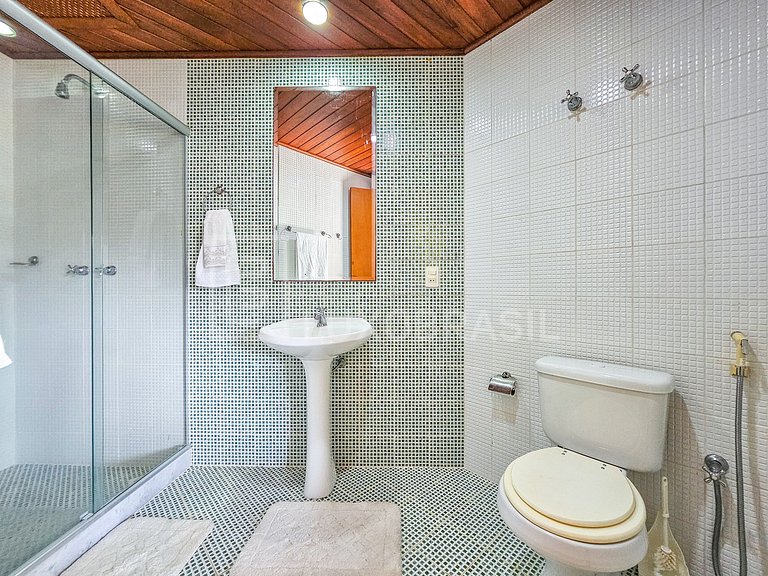 LB - AR806 Casa com 12 quartos à venda, 3111 m² por R$ 6.500