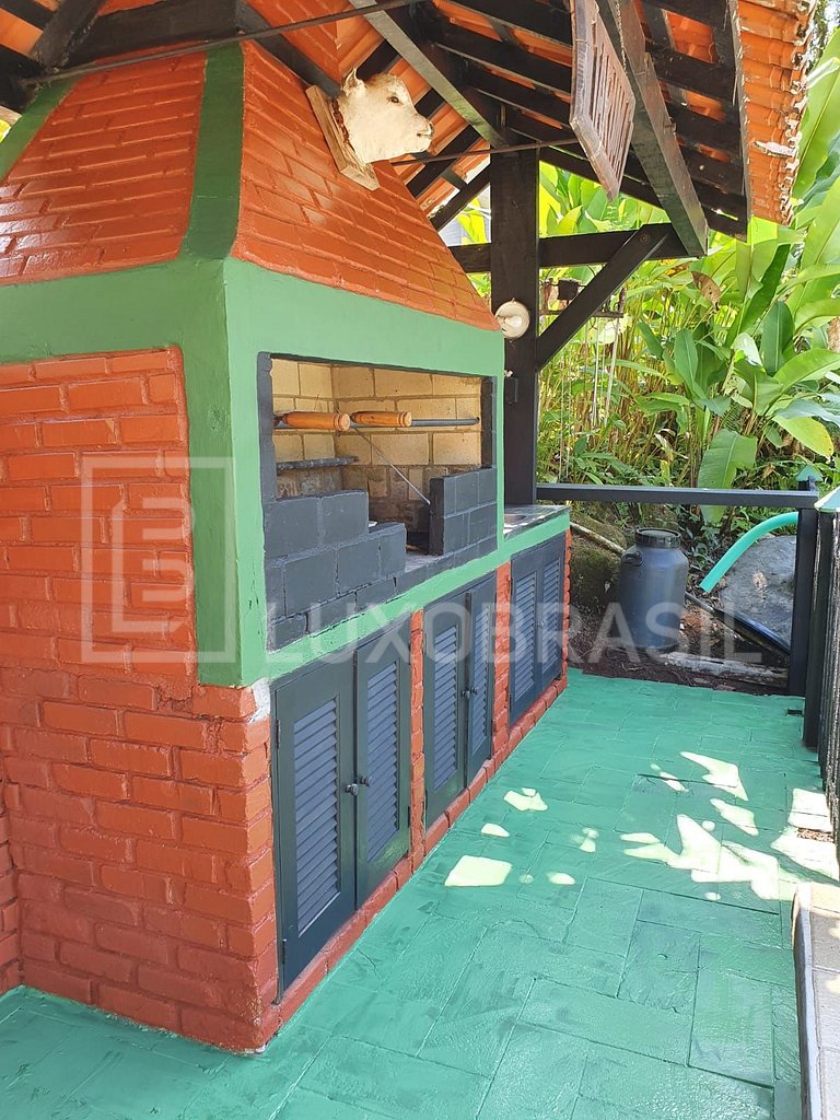 LB - MAN800 Casa com 10 quartos à venda, 1.500m² por R$ 1.90