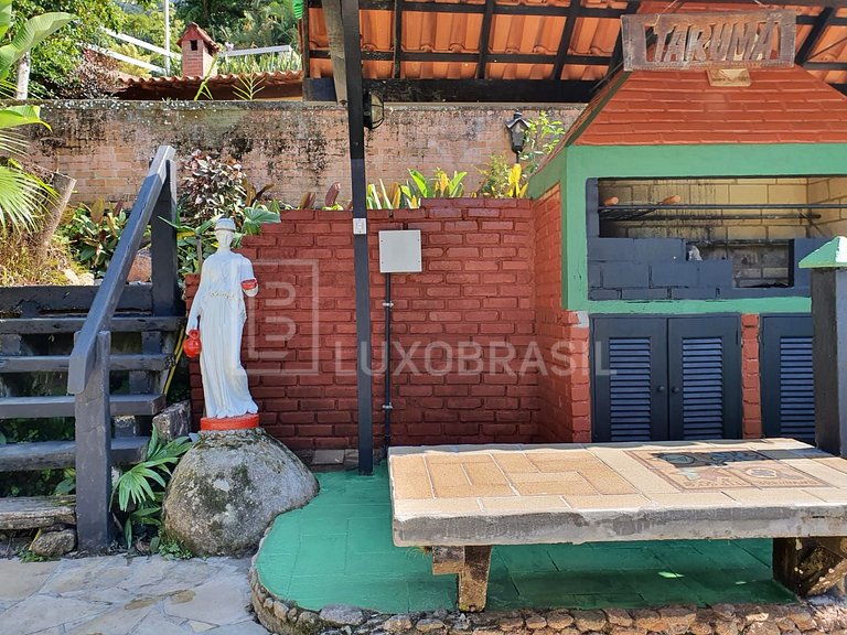 LB - MAN800 Casa com 10 quartos à venda, 1.500m² por R$ 1.90