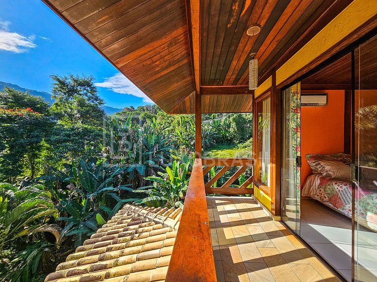 LB - AR806 Casa com 12 quartos à venda, 3111 m² por R$ 6.500