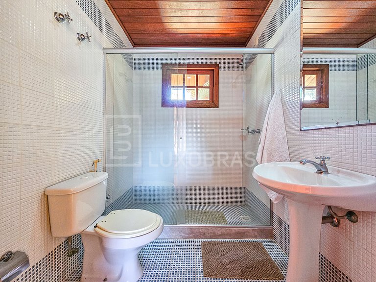 LB - AR806 Casa com 12 quartos à venda, 3111 m² por R$ 6.500