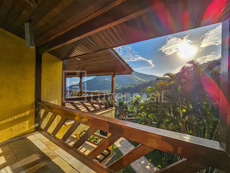 LB - AR806 Casa com 12 quartos à venda, 3111 m² por R$ 6.500