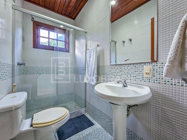 LB - AR806 Casa com 12 quartos à venda, 3111 m² por R$ 6.500