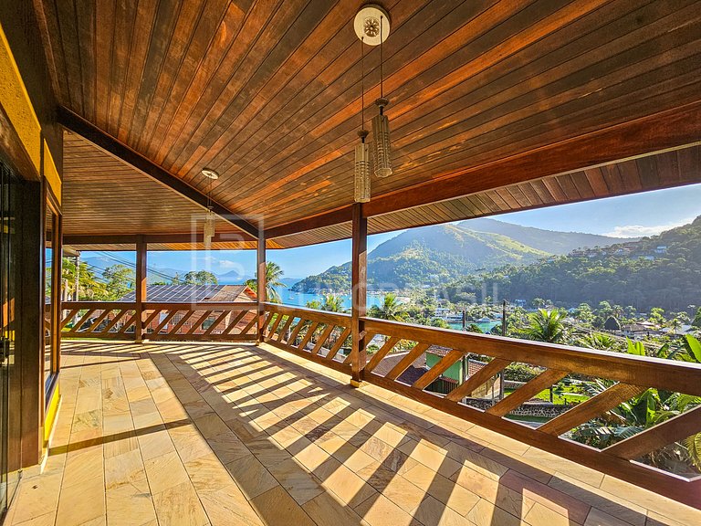 LB - AR806 Casa com 12 quartos à venda, 3111 m² por R$ 6.500