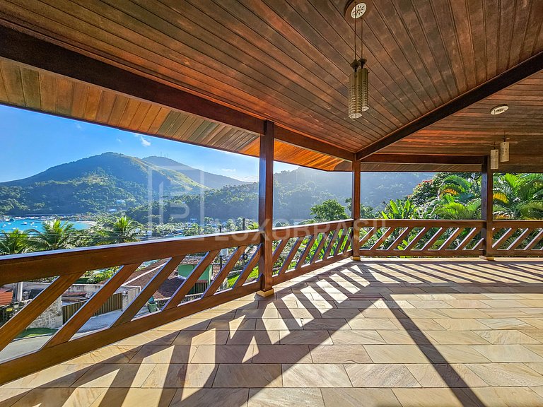 LB - AR806 Casa com 12 quartos à venda, 3111 m² por R$ 6.500