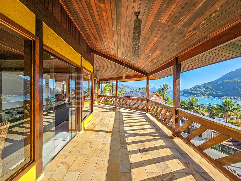 LB - AR806 Casa com 12 quartos à venda, 3111 m² por R$ 6.500