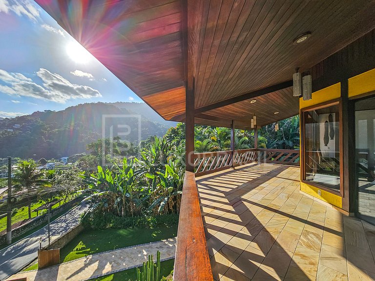 LB - AR806 Casa com 12 quartos à venda, 3111 m² por R$ 6.500