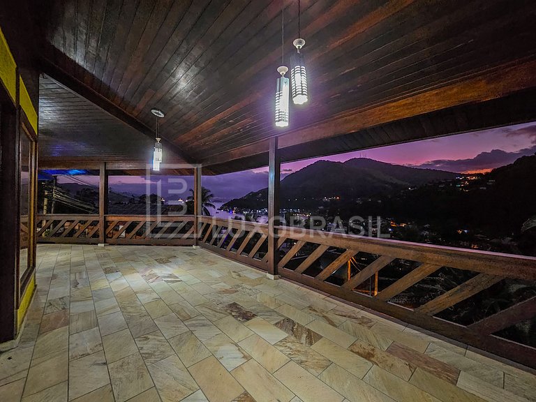 LB - AR806 Casa com 12 quartos à venda, 3111 m² por R$ 6.500