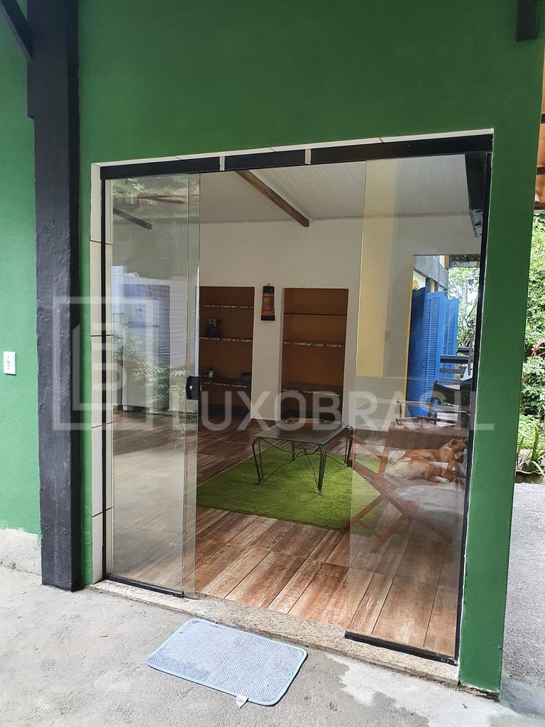 LB - MAN800 Casa com 10 quartos à venda, 1.500m² por R$ 1.90