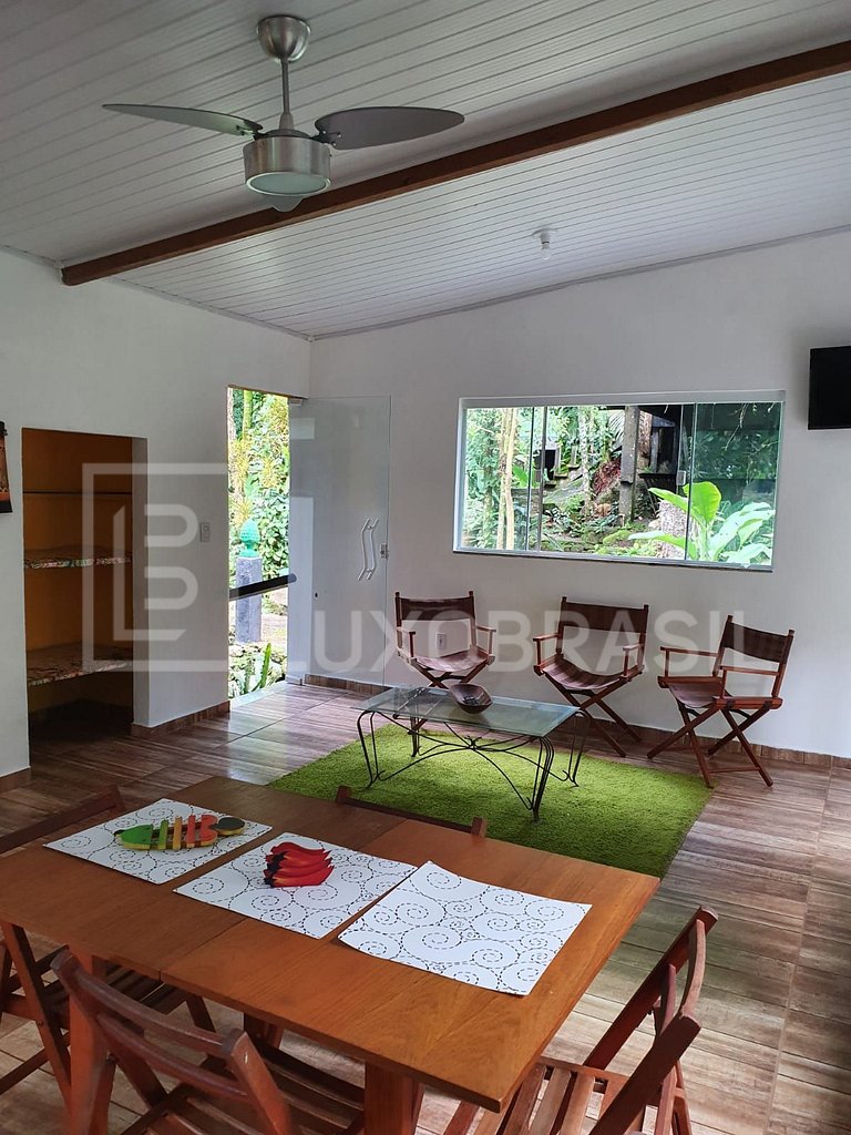 LB - MAN800 Casa com 10 quartos à venda, 1.500m² por R$ 1.90