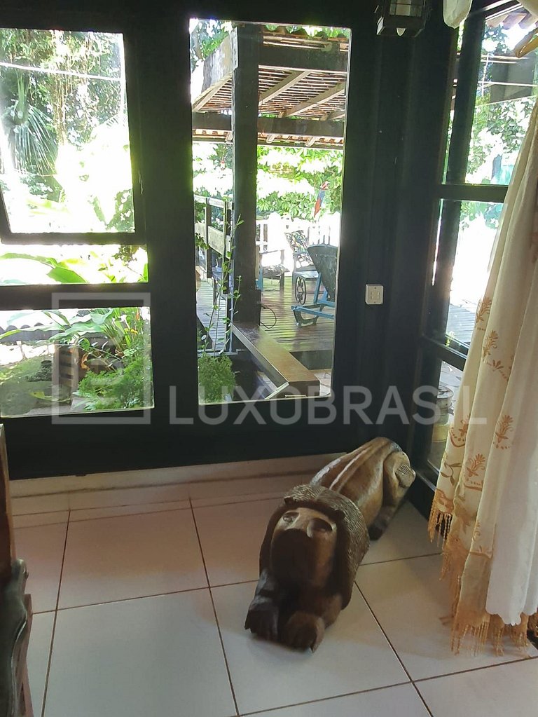 LB - MAN800 Casa com 10 quartos à venda, 1.500m² por R$ 1.90