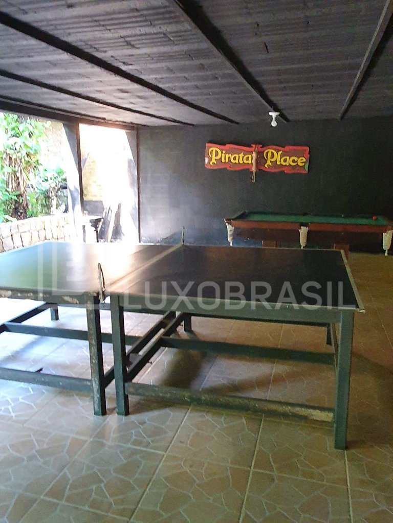 LB - MAN800 Casa com 10 quartos à venda, 1.500m² por R$ 1.90