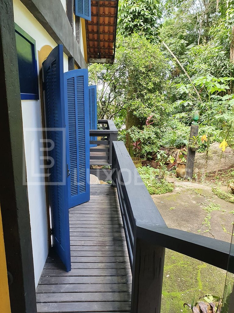 LB - MAN800 Casa com 10 quartos à venda, 1.500m² por R$ 1.90