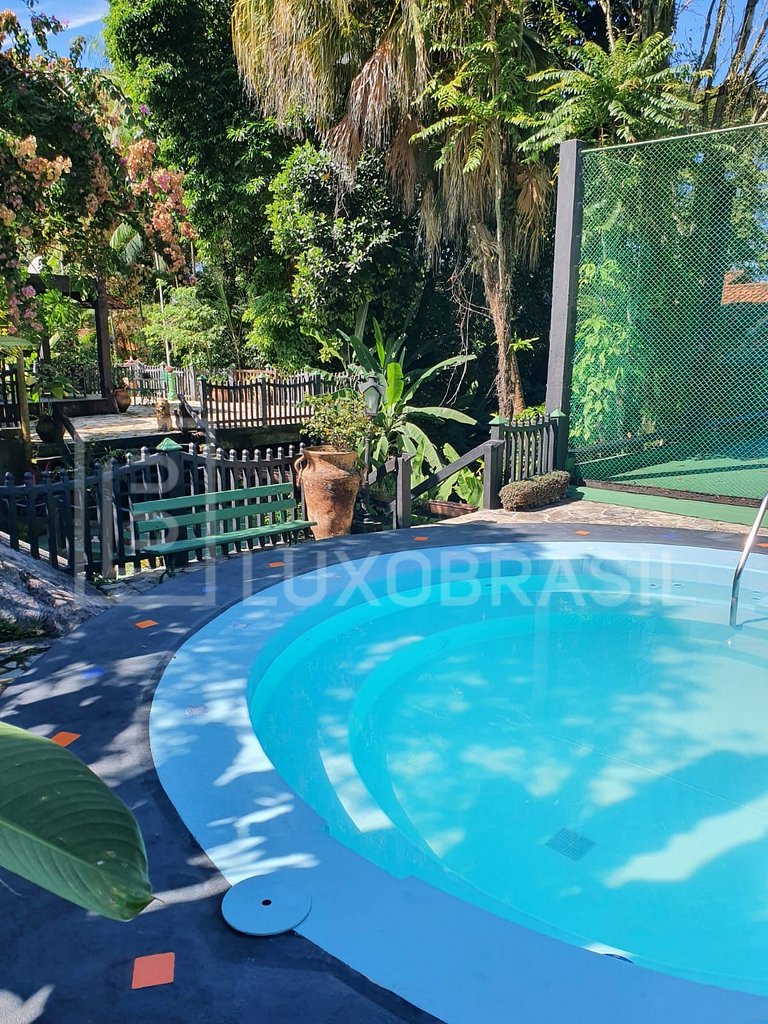 LB - MAN800 Casa com 10 quartos à venda, 1.500m² por R$ 1.90