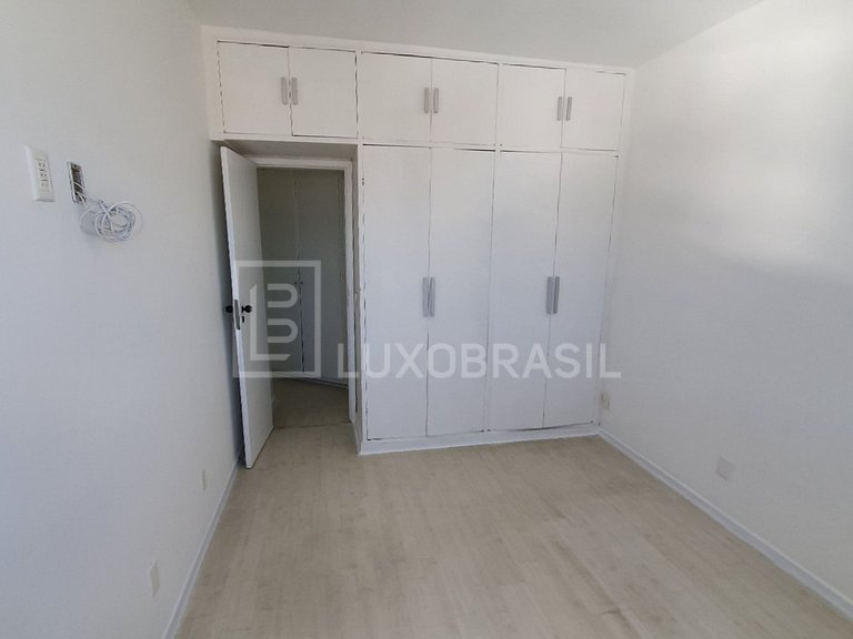 LB - RJ827 Cobertura com 03 quartos à venda, 124 m² por R$ 2