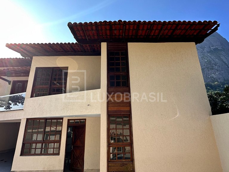 LB - RJ923 Casa com 04 quartos aluguel fixo, 450 m² por R$ 9