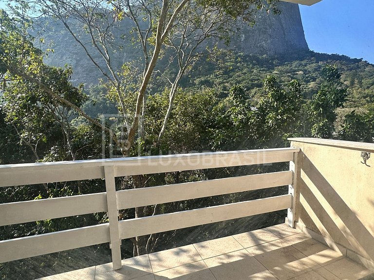 LB - RJ923 Casa com 04 quartos aluguel fixo, 450 m² por R$ 9