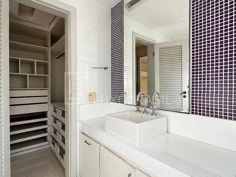 LB - RJ923 Casa com 04 quartos aluguel fixo, 450 m² por R$ 9