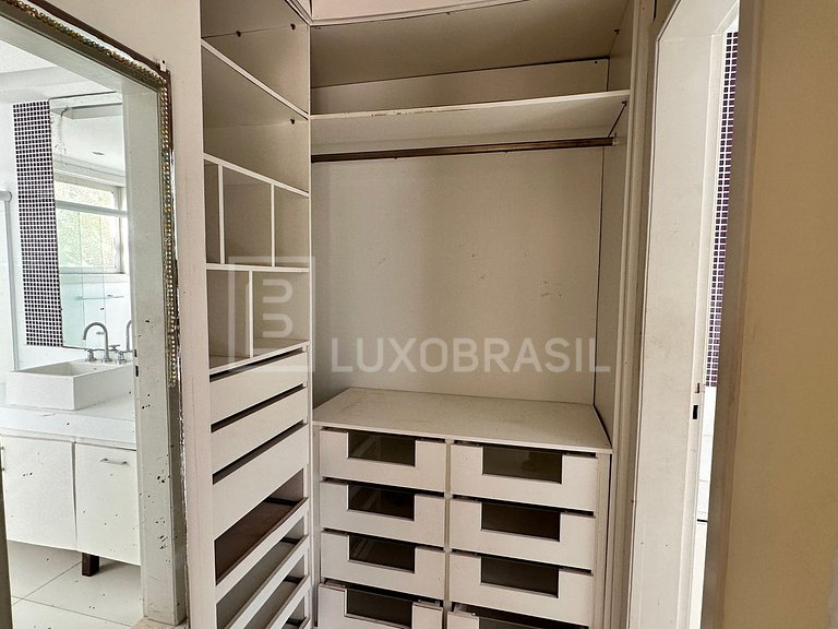LB - RJ923 Casa com 04 quartos aluguel fixo, 450 m² por R$ 9