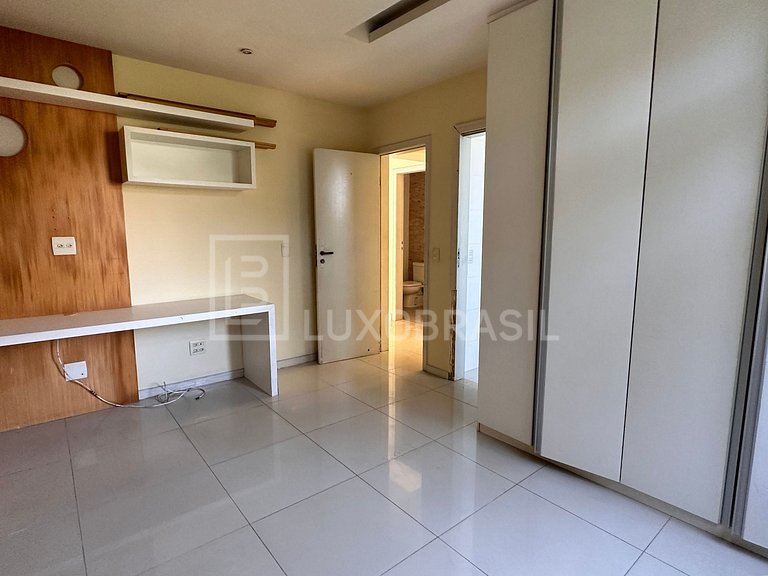 LB - RJ923 Casa com 04 quartos aluguel fixo, 450 m² por R$ 9