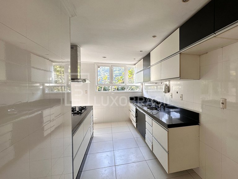 LB - RJ923 Casa com 04 quartos aluguel fixo, 450 m² por R$ 9