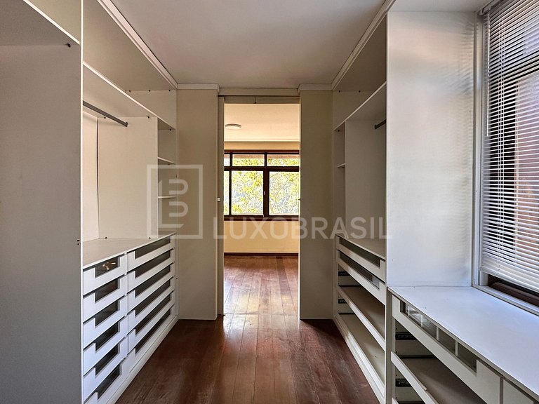 LB - RJ923 Casa com 04 quartos aluguel fixo, 450 m² por R$ 9