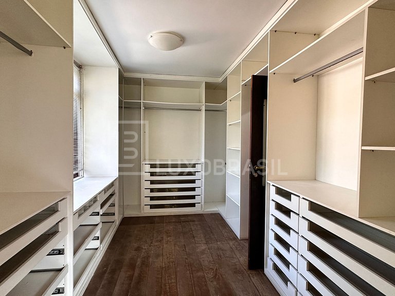 LB - RJ923 Casa com 04 quartos aluguel fixo, 450 m² por R$ 9