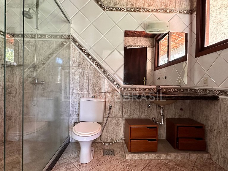 LB - RJ923 Casa com 04 quartos à venda, 450 m² por R$ 3.100.