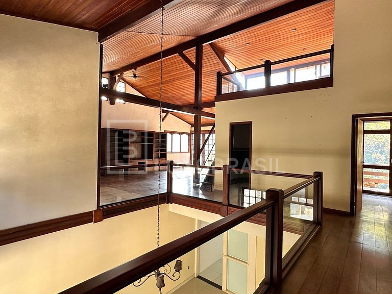 LB - RJ923 Casa com 04 quartos à venda, 450 m² por R$ 3.350.