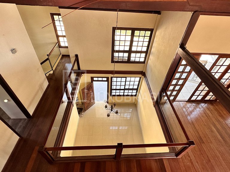 LB - RJ923 Casa com 04 quartos aluguel fixo, 450 m² por R$ 9