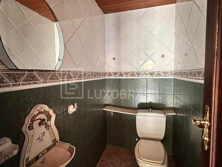 LB - RJ923 Casa com 04 quartos à venda, 450 m² por R$ 3.500.