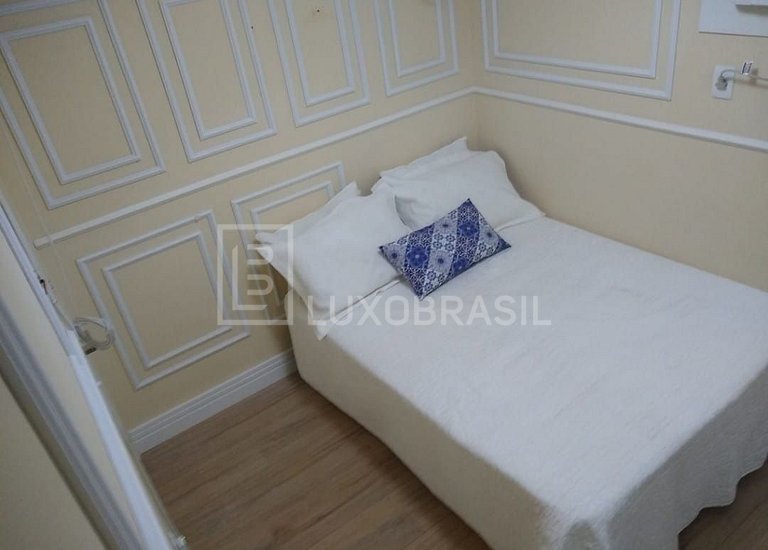 Apartamento 4 Quartos no Recreio – 112 m²
