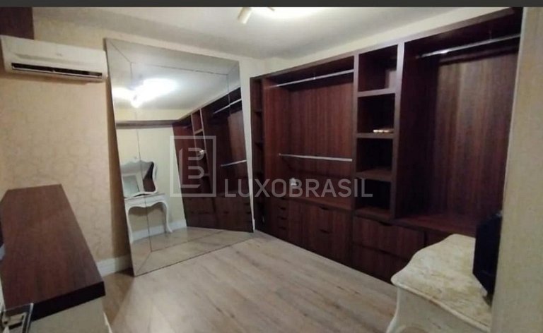LB - RJ889 Apartamento 03 quartos - 112 m2 à venda 850mil no