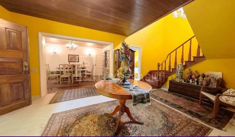 LB - RJ891 Casa 04 Quartos 630 m2 à venda - R$ 3.980.000,00