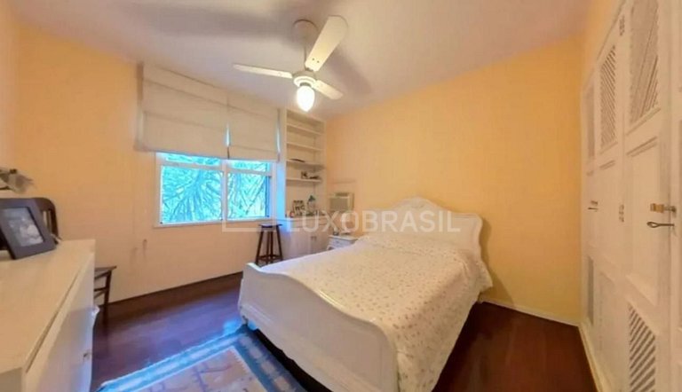 LB - RJ891 Casa 04 Quartos 630 m2 à venda - R$ 3.980.000,00