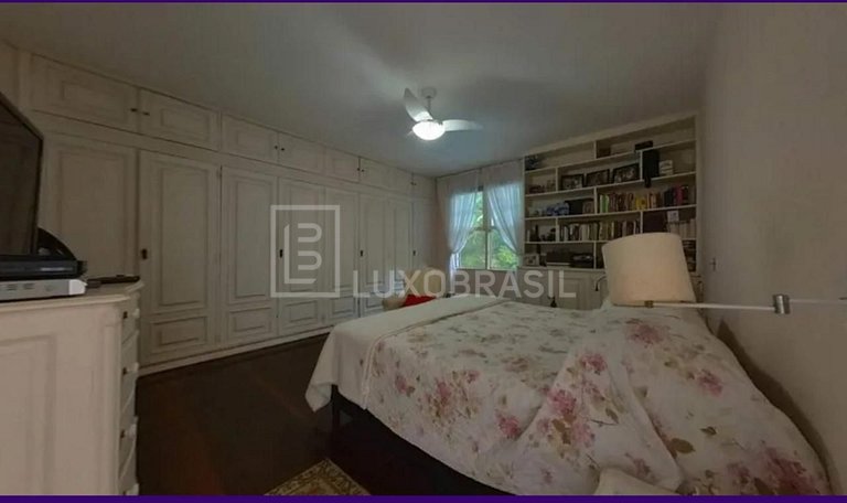 LB - RJ891 Casa 04 Quartos 630 m2 à venda - R$ 3.980.000,00