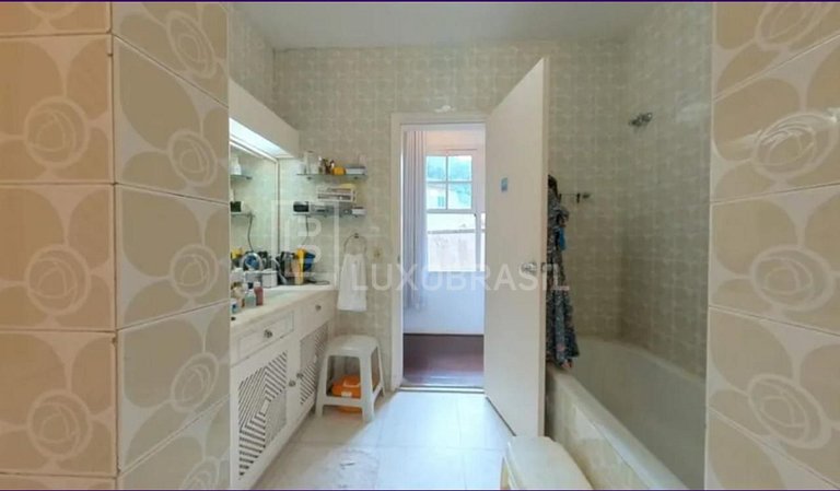 LB - RJ891 Casa 04 Quartos 630 m2 à venda - R$ 3.980.000,00