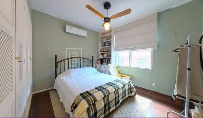 LB - RJ891 Casa 04 Quartos 630 m2 à venda - R$ 3.600.000,00